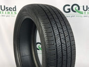 Used P205/50R17 Continental ContiProContact SSR Tires 2055017 89V 205 50 17 R17 6/32