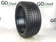 Used P225/35R19 Michelin Pilot Sport A/S 4 Tires 225 35 19 88Y 2253519 R19 7/32