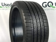 Used P225/35R19 Michelin Pilot Sport A/S 4 Tires 225 35 19 88Y 2253519 R19 7/32