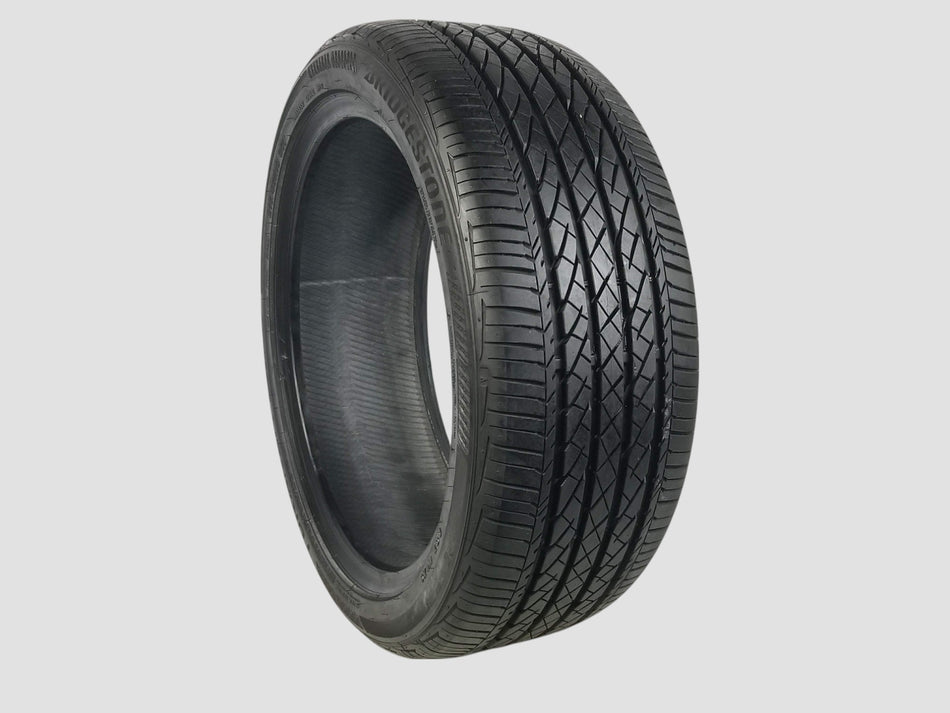 Used P215/45R18 Bridgestone Turanza EL440 Tires 215 45 18 89V 2154518 R18 9/32