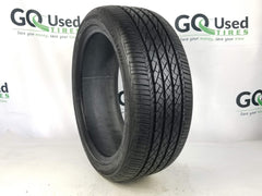 Used P215/45R18 Bridgestone Turanza EL440 Tires 215 45 18 89V 2154518 R18 9/32