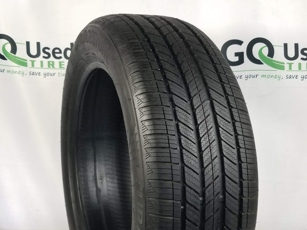 Used P225/55R18 Bridgestone Turanza LS100 Tires 225 55 18 102H 2255518 R18 9/32