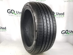 Used P285/40R22 Leao Lion Sport 3 Tires 285 40 22 110V 2854022 R22 8/32