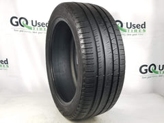Used P255/45R20 Pirelli Scorpion Verde A/S Runflat Tires 255 45 20 101H 2554520 R20 6/32