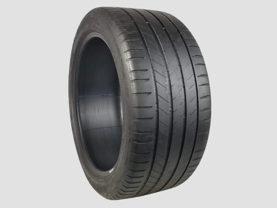 Used P295/40R20 Michelin Latitude Sport3 NO Tire 295 40 20 106Y 2954020 R20 5/32