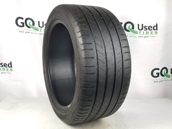 Used P295/40R20 Michelin Latitude Sport 3 NO Tires 295 40 20 106Y 2954020 R20 5/32