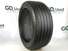 Used P265/40R21 Michelin Pilot Sport A/S 4 NEO Tires 265 40 21 101V 2654021 R21 7/32