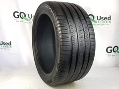 Used P315/35R21 Pirelli Scorpion Verde A/S Tires 315 35 21 111V 3153521 R21 6/32