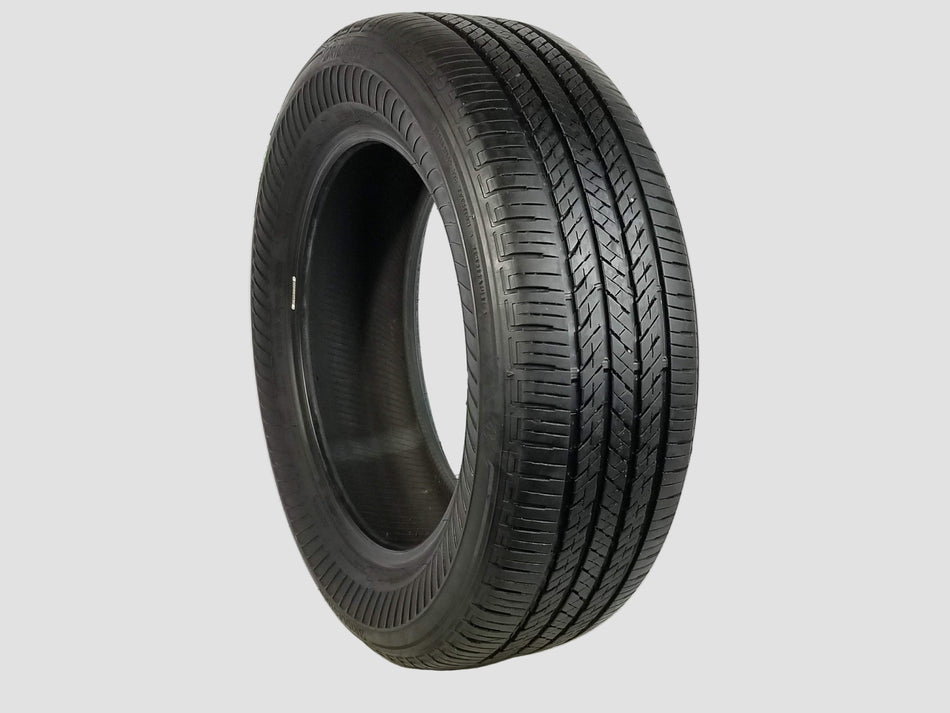 Used P235/60R18 Bridgestone Alenza A/S 02 RunFlat Tires 235 60 18 103H 2356018 R18 7/32