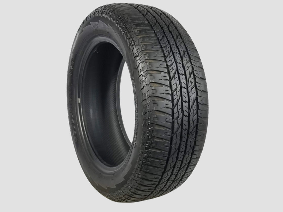 Used P225/60R17 Yokohama Geolandar A/T G015 2256017 Tire 225 60 17 99T R17 6/32