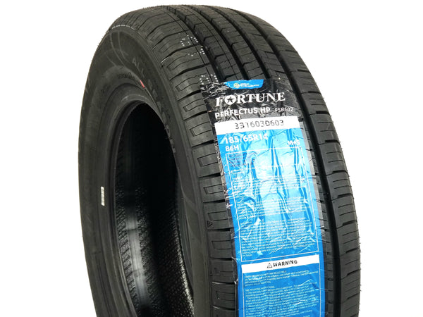 NEW 185/65R14 Fortune Perfectus FSR602 A/S Tires 185 65 14 86H 185 65 14 R14