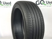 Used P215/45R18 Hankook Kinergy GT Tires 215 45 18 89V 2154518 R18 6/32