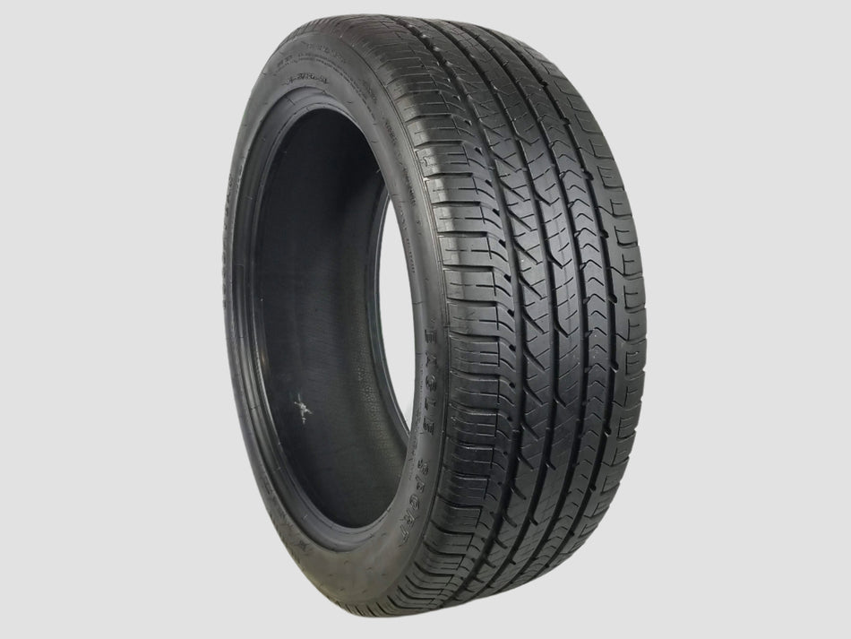 Used P255/45R20 Goodyear Eagle Sport A/S Tire 255 45 20 101W 2554520 R20 7/32