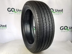 Used P265/50R22 Bridgestone Dueler H/T Tires 265 50 22 112H 2655022 R22 6/32