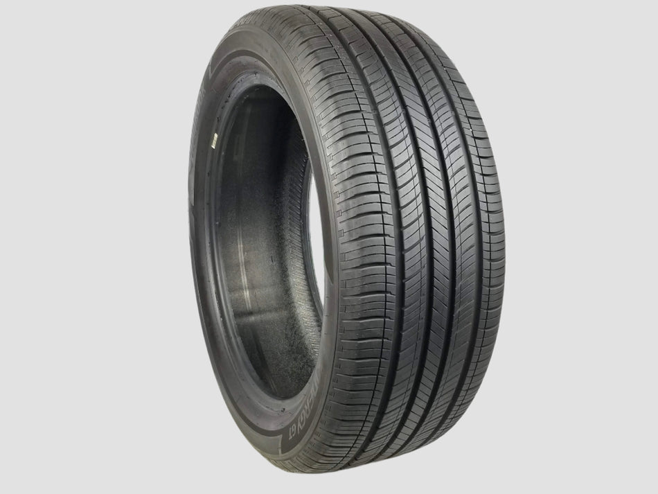 Used P235/50R19 Hankook Kinergy Gt Tire 235 50 19 99H 2355019 R19 8/32