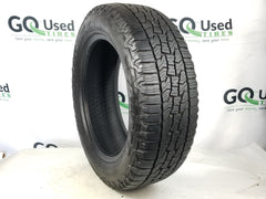 Used P225/60R18 Falken Wildpeak A/T Trail Tires 225 60 18 100H 2256018 R18 7/32