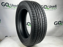 Used P225/55R18 Goodyear Assurance Weatherready Tires 225 55 18 98V 2255518 R18 7/32