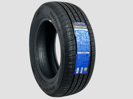 New Tires 