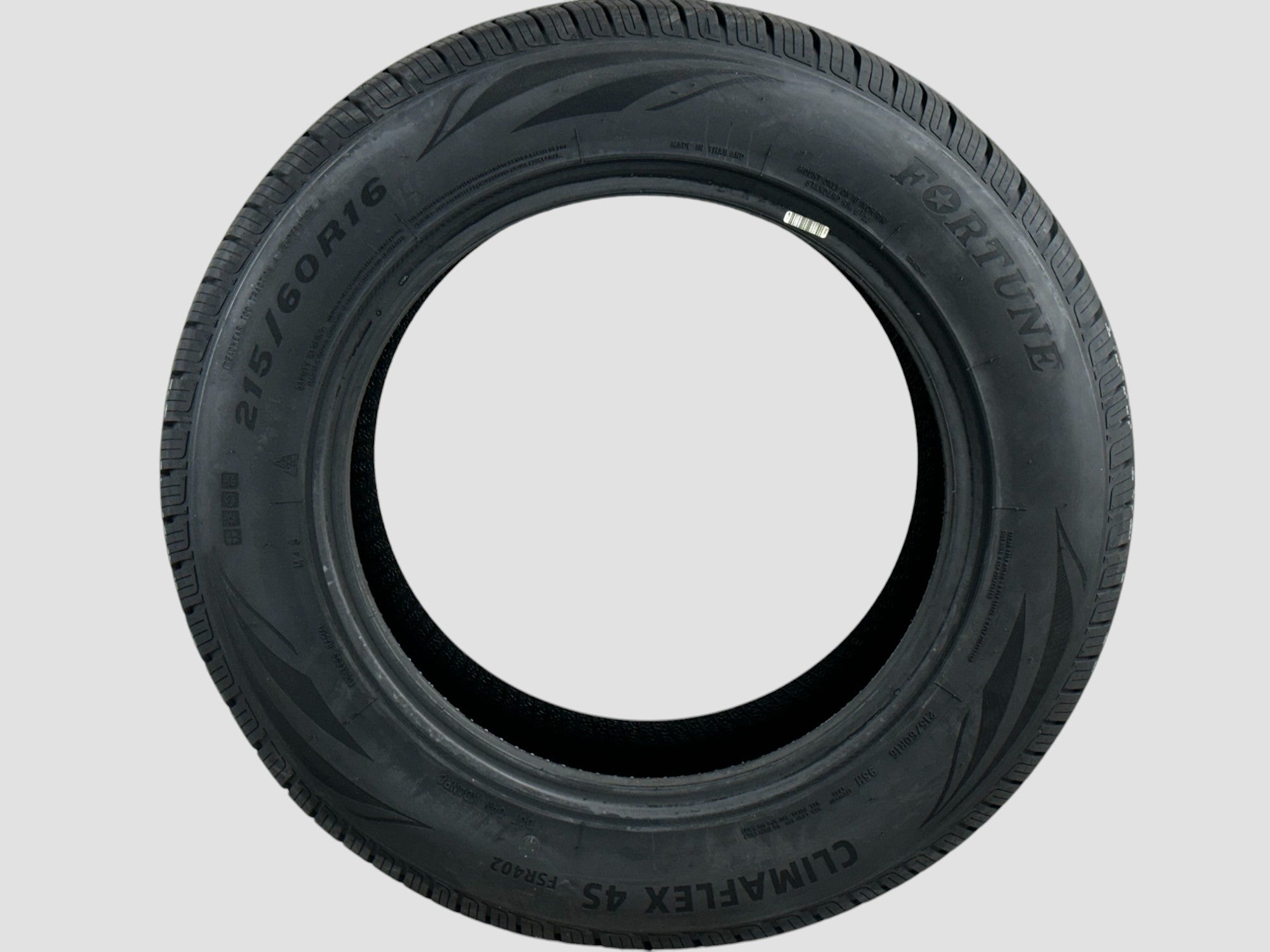 2156016 New Tires 