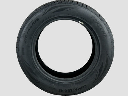 2156016 New Tires 