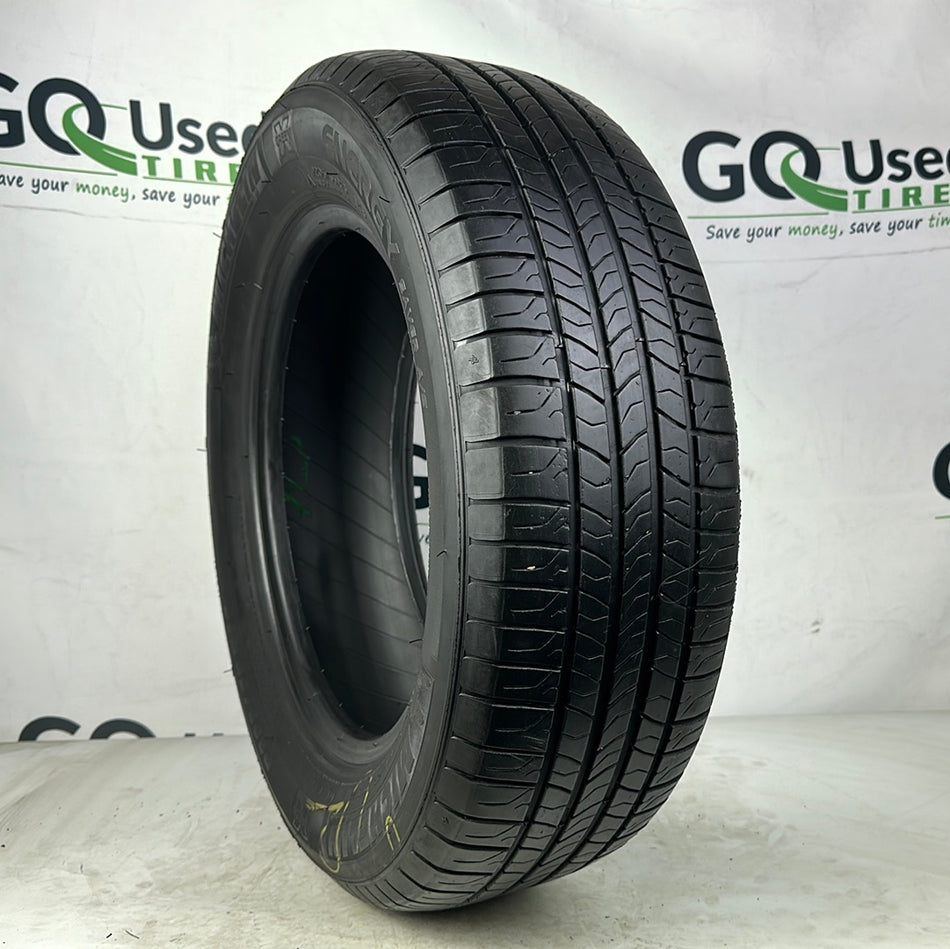Used P205/65R16 Michelin Energy Saver A/S Tires 2056516 94S 205 65 16 R16 6/32