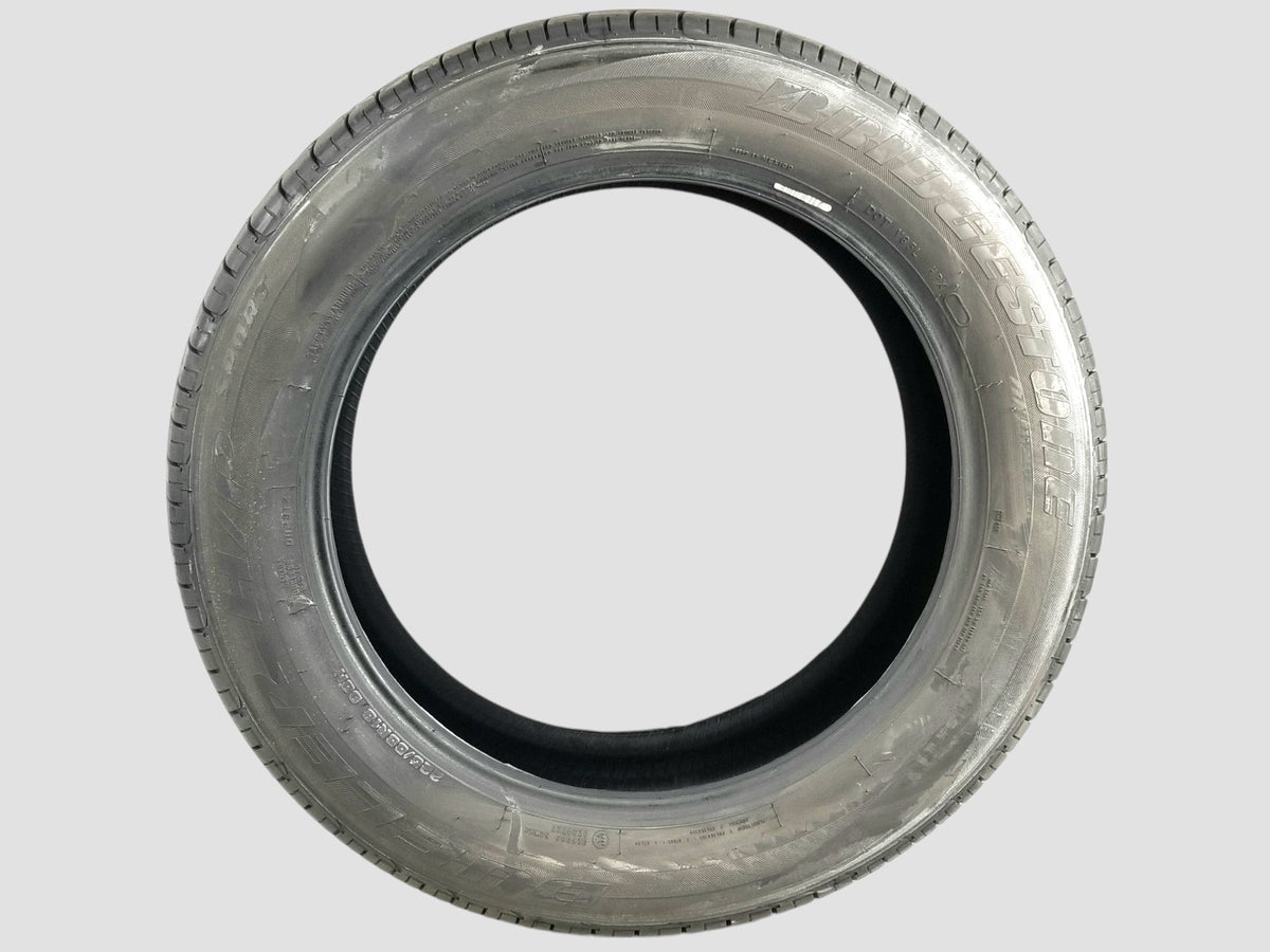 New Tires 
