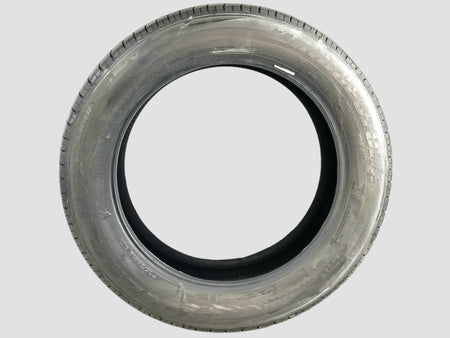 New Tires 
