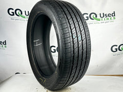 Used P245/50R20 Bridgestone Dueler H/P Sport A/S Tire 245 50 20 102V 2455020 R20 7/32