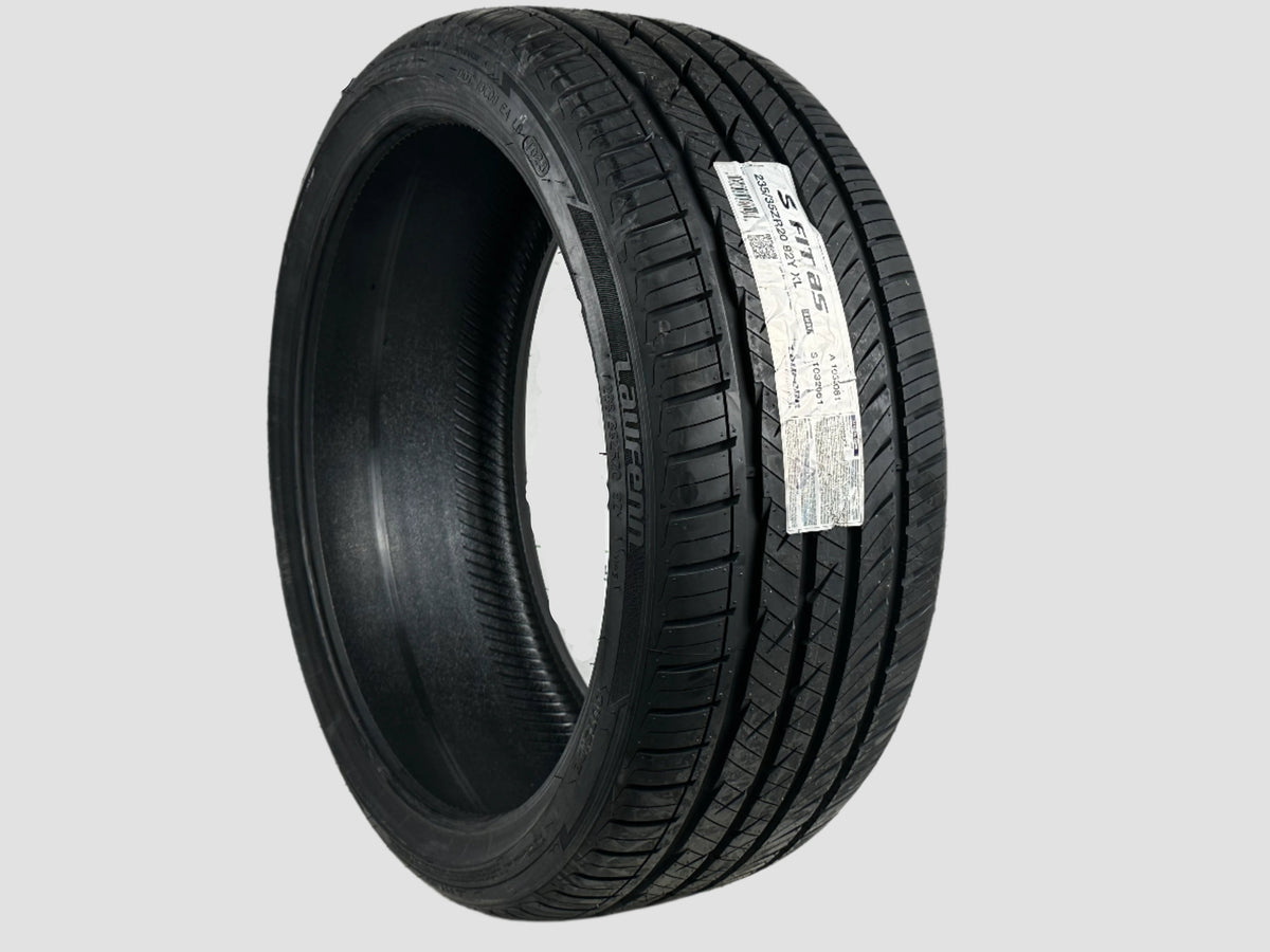 Laufenn S FIT AS Tire 235 35 20 92Y ZR20