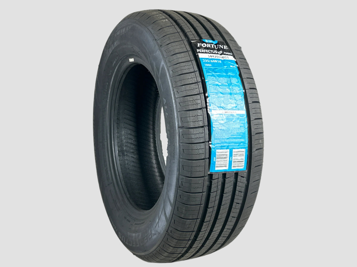 New Tires