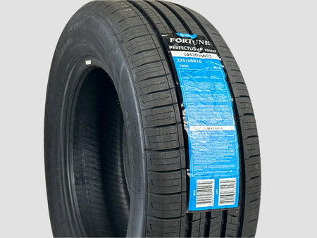 New Tires