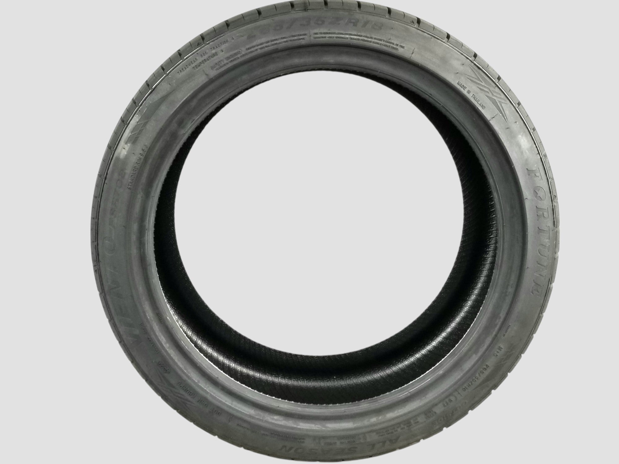 New Tires 