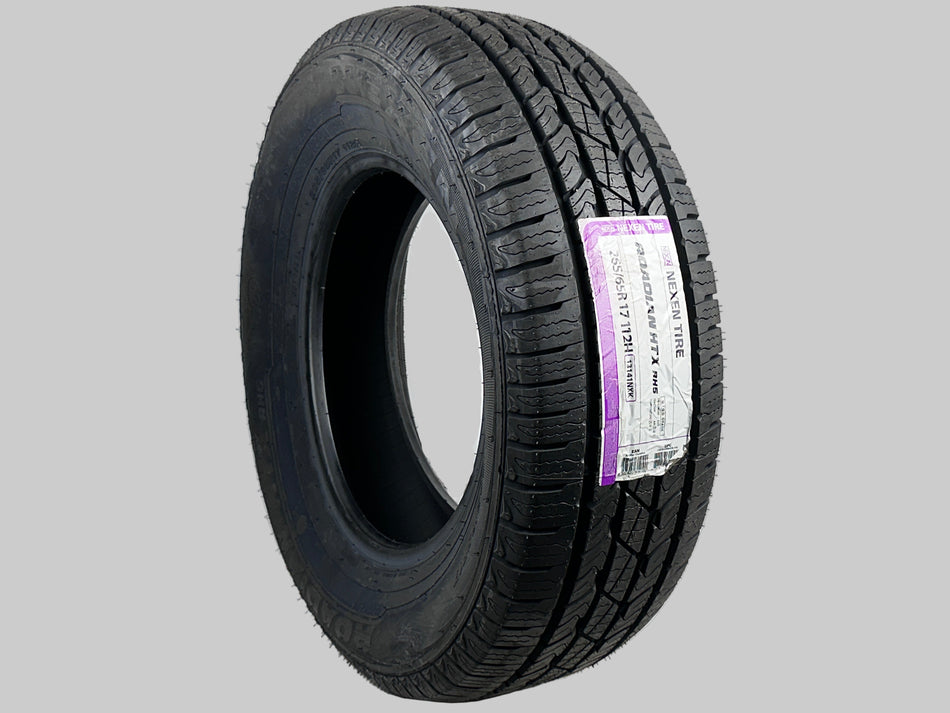 NEW 265/65r17 nexen tires 