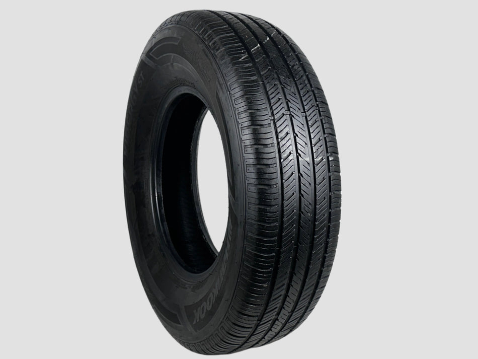 Used P225/75R15 Hankook Kinergy ST Tire 2257515 102T 225 75 15 R15 5/32