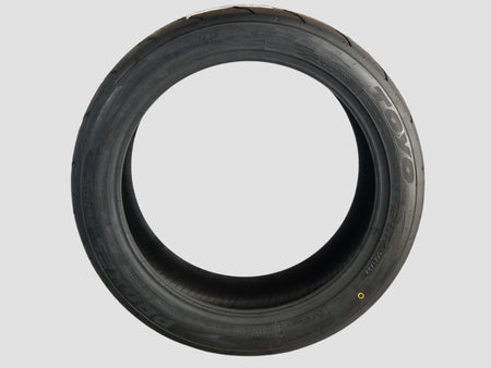 New Tires