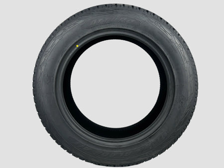 new tires 