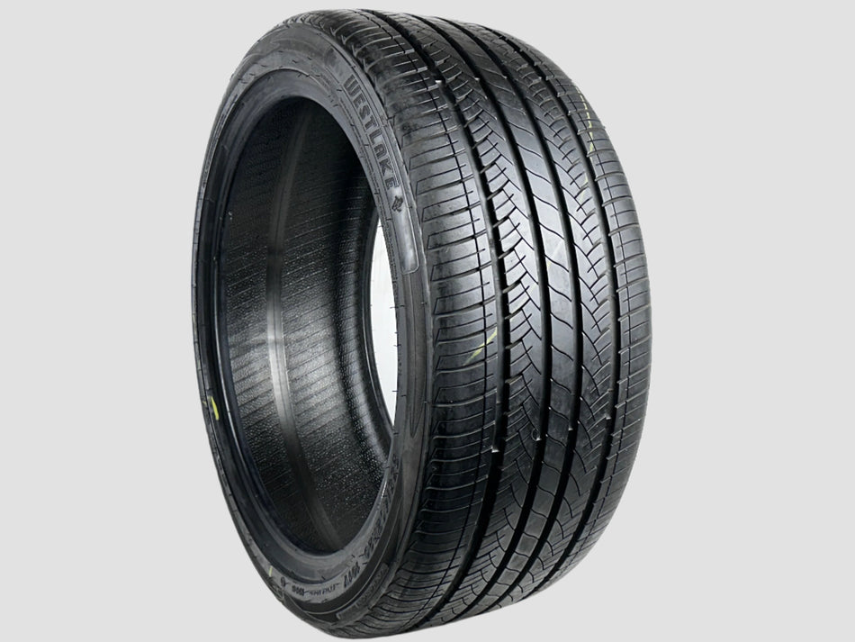 Used P255/40R20 Westlake SA-07 Tire 2554020 101Y 255 40 20 R20 7/32