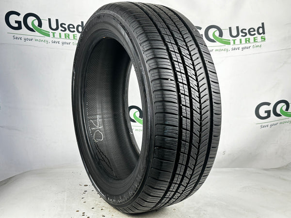 Used P235/50R19 Yokohama YK740 GTX Tire 235 50 19 99V 2355019 R19 9/32