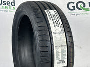 NEW 225/40R18 Bridgestone Turanza T005 Runflat Tires 225 40 18 92Y 2254018 R18