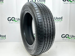 Used P235/60R18 Bridgestone Alenza A/S 02 Runflat Tire 235 60 18 103H 2356018 R18 6/32