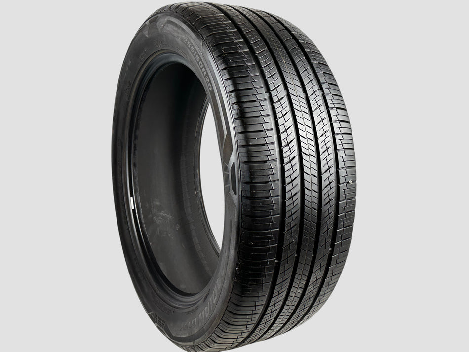 Used 255/50R20 Nexen Roadian GTX Tire 255 50 20 109V 2555020 R20 7/32