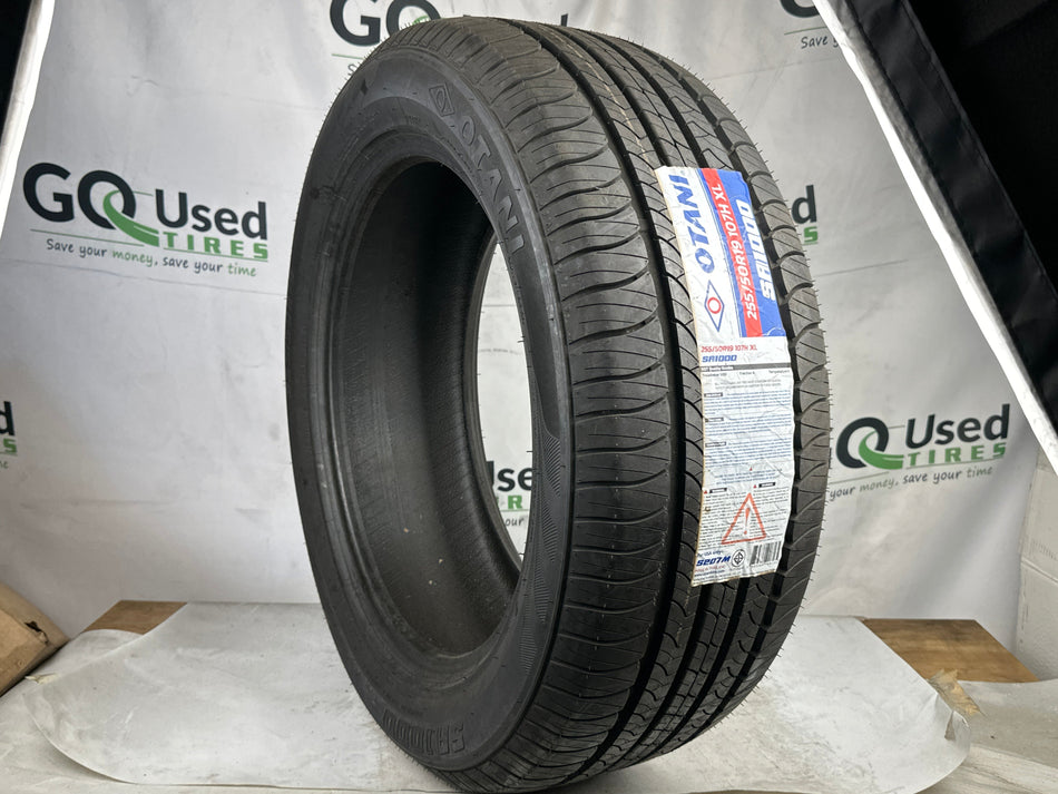Otani Tires SA1000 Tire 275 60 20 R20