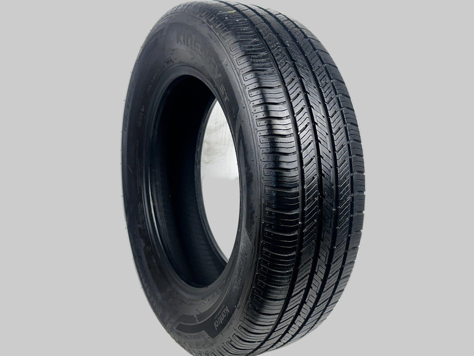 Used P195/65R15 Hankook Kinergy ST Tire 1956515 91T 195 65 15 R15 7/32