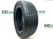 Used P225/55R18 Hankook Kinergy Gt Tires 225 55 18 98H 2255518 R18 6/32