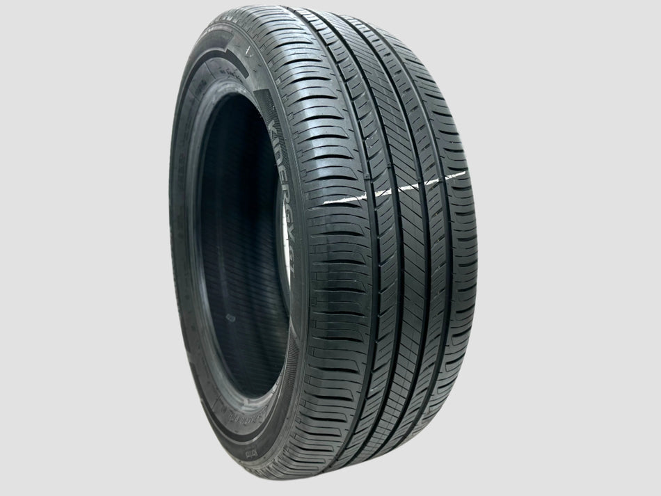 Set of 2 — Used P225/55R18 Hankook Kinergy Gt Tire 225 55 18 98H 2255518 R18 6/32