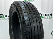 Used P225/60R18 Michelin Primacy A/S Tires 225 60 18 100H 2256018 R18 5/32