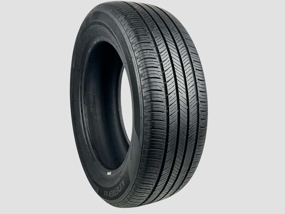 Used P215/60R17 Hankook Kinergy GT Tires 215 60 17 96H 2156017 R17 6/32