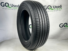 Used 215/60R17 Hankook Kinergy GT Tire 215 60 17 96H 2156017 R17 6/32