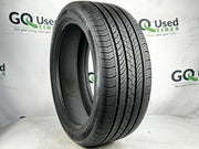 Used P255/45R20 Continental ProContact TX AO Tire 255 45 20 103H 2554520 R20 8/32