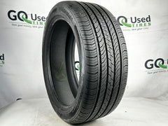 Used P255/45R20 Continental ProContact TX AO Tire 255 45 20 103H 2554520 R20 8/32